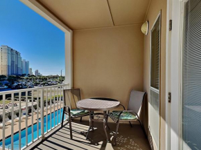 Grand Caribbean Perdido Key #306 West
